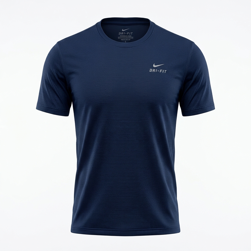 Dri-Fit Performance Sports Shirt