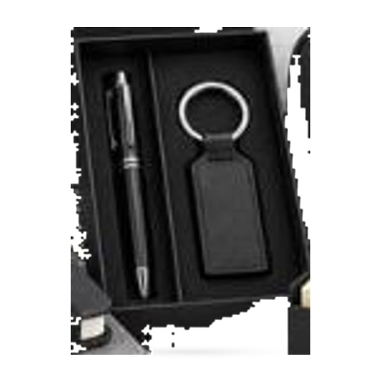 Personalized Laser-Engraved Metal Pen