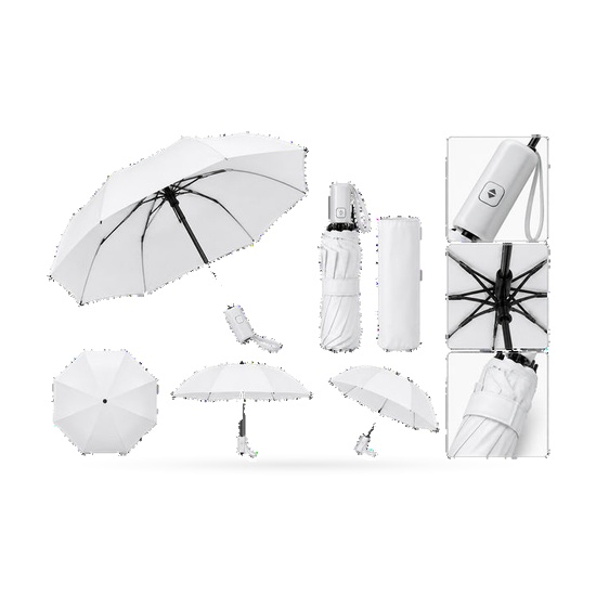 Rain Gear & Care Items
