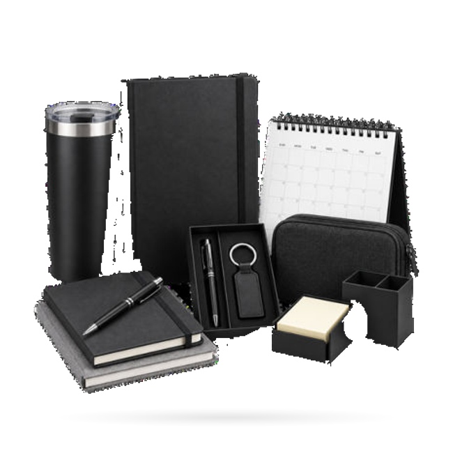 Corporate Anniversary & Milestones Kit
