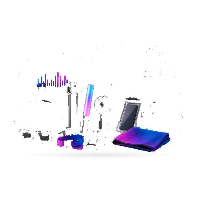 Concerts & Entertainment Kit