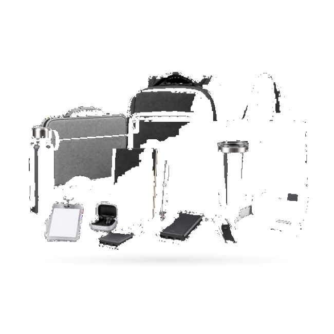 Annual Summit & Conferences Kit