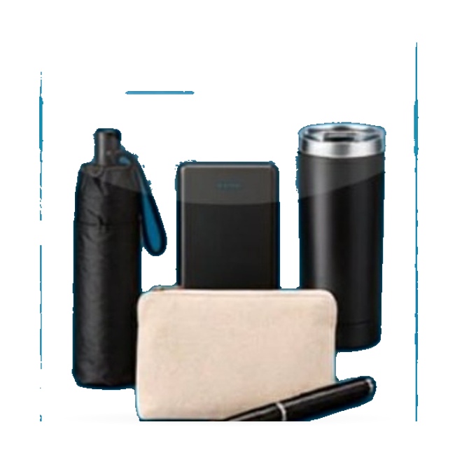 Everyday Carry Kit