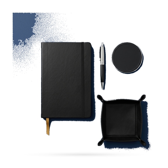 Executive Desk Kit