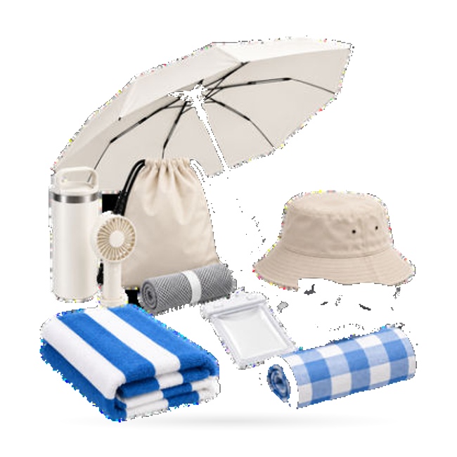 Company Fun Runs & Sports Fest Kit