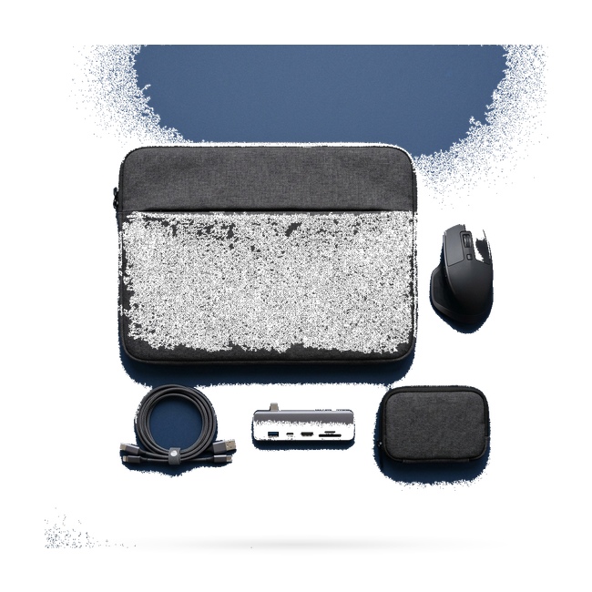 Mobile Work Kit