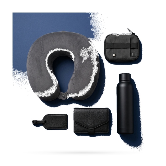Travel Smart Kit