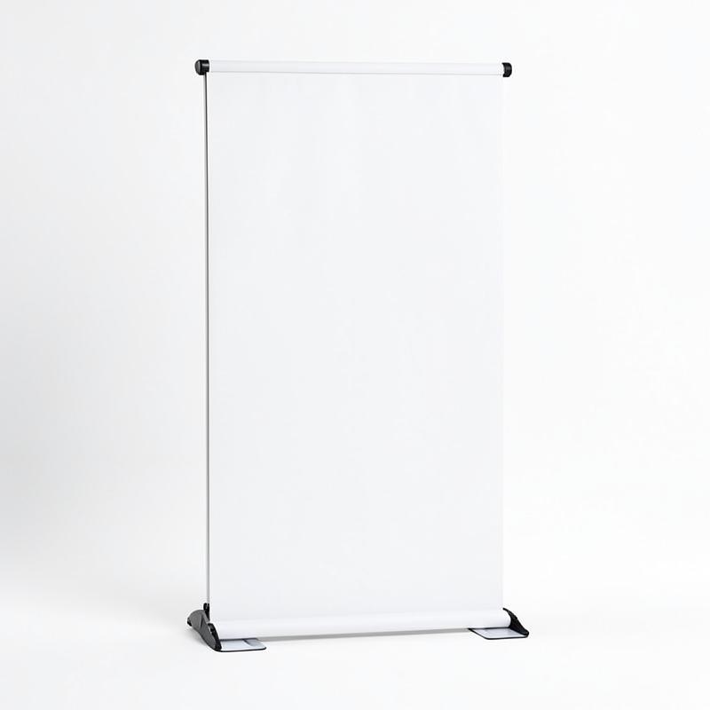 Roll-Up Pull-Up Display Banner