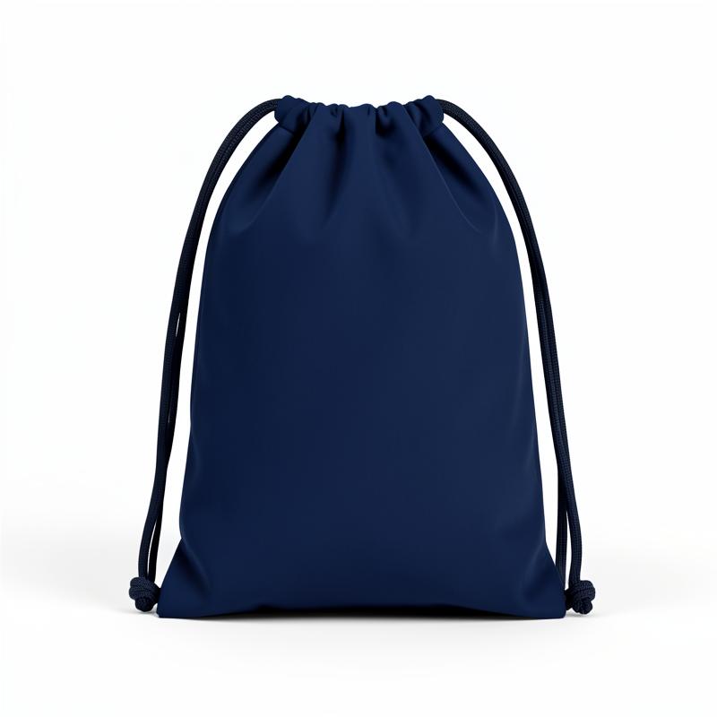 Polyester Sports Drawstring Bag