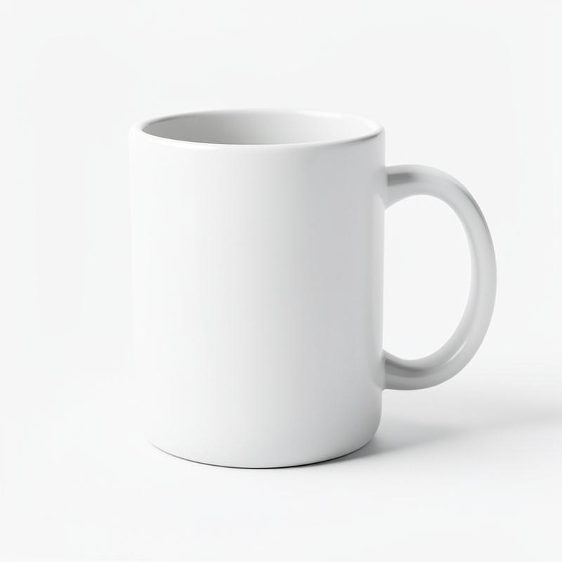 Custom Ceramic & Glass Coffee Mugs