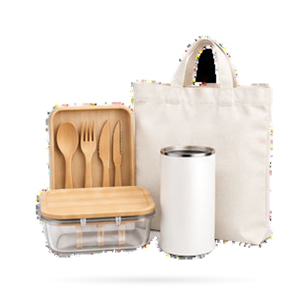 Set C: Eco Lifestyle