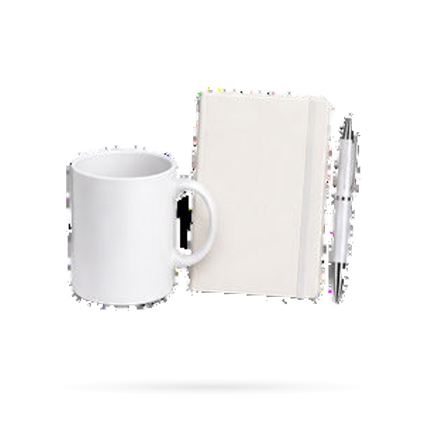 Set H: Coffee & Ideas