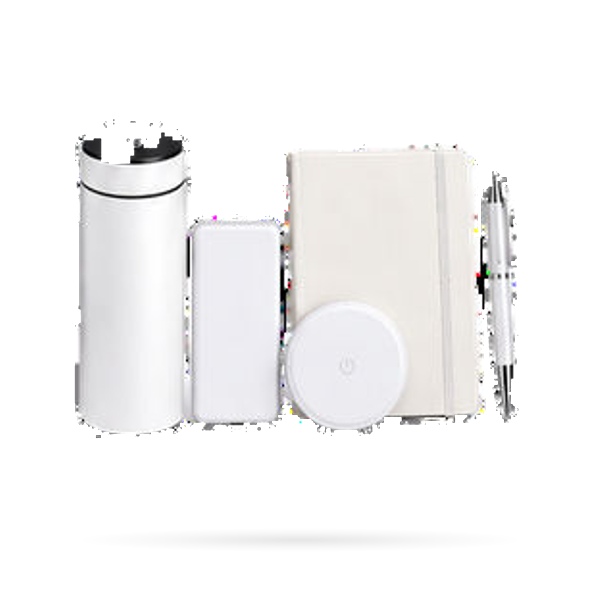 Set I: Smart Tech Suite
