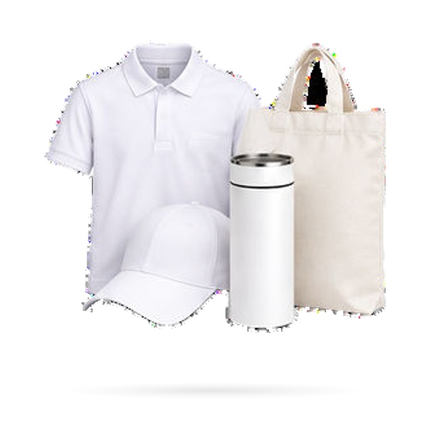 Set J: Signature Apparel Bundle