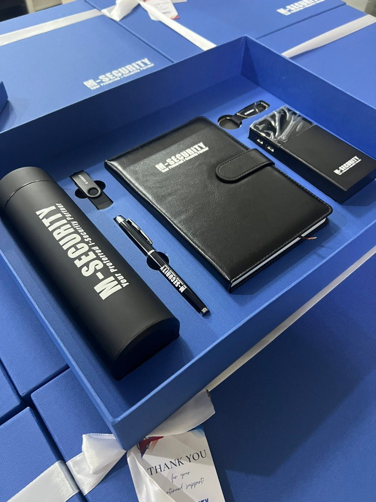 Production sample