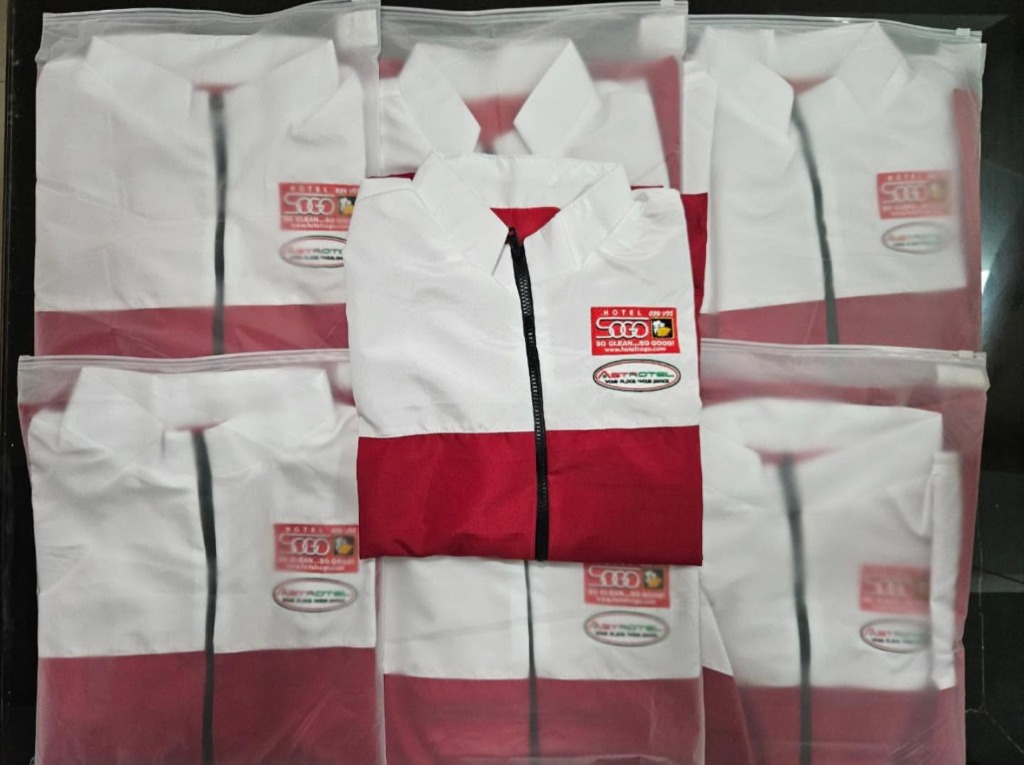 Production sample